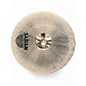 Used SABIAN 15in B8X Thin Crash Cymbal