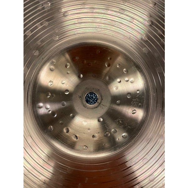Used SABIAN 15in B8X Thin Crash Cymbal