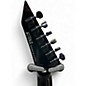 Used ESP LTD GHSV200 Black Solid Body Electric Guitar