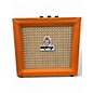 Used Orange Amplifiers Mini Amp Battery Powered Amp thumbnail
