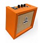 Used Orange Amplifiers Mini Amp Battery Powered Amp