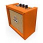 Used Orange Amplifiers Mini Amp Battery Powered Amp
