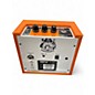 Used Orange Amplifiers Mini Amp Battery Powered Amp