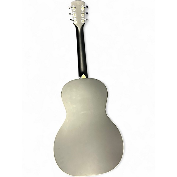 Used Orangewood JUNIPER BLACK LIVE Black Acoustic Guitar