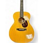 Used Martin SUSTAINABLE WOOD SERIES Natural Acoustic Guitar