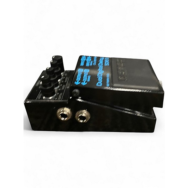 Used BOSS SDE3 Effect Pedal