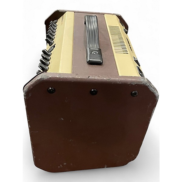 Used Fishman LOUDBOX MINI Acoustic Guitar Combo Amp