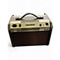 Used Fishman LOUDBOX MINI Acoustic Guitar Combo Amp