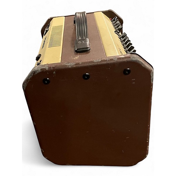 Used Fishman LOUDBOX MINI Acoustic Guitar Combo Amp