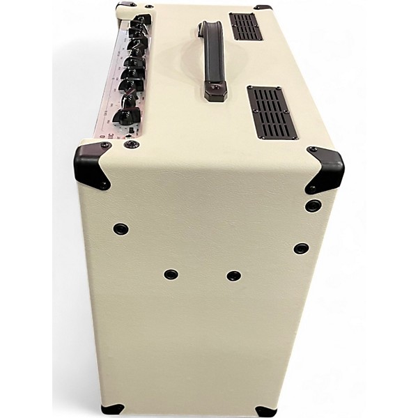 Used EVH ICONIC 5150 15W Tube Guitar Combo Amp