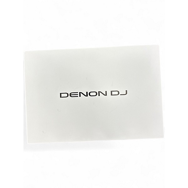 Used Denon DJ PRIME 4+ DJ Controller