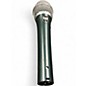 Used Shure Beta 87A Condenser Microphone