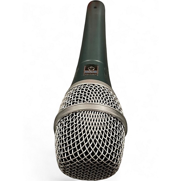 Used Shure Beta 87A Condenser Microphone