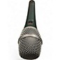 Used Shure Beta 87A Condenser Microphone
