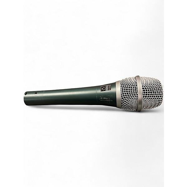 Used Shure Beta 87A Condenser Microphone