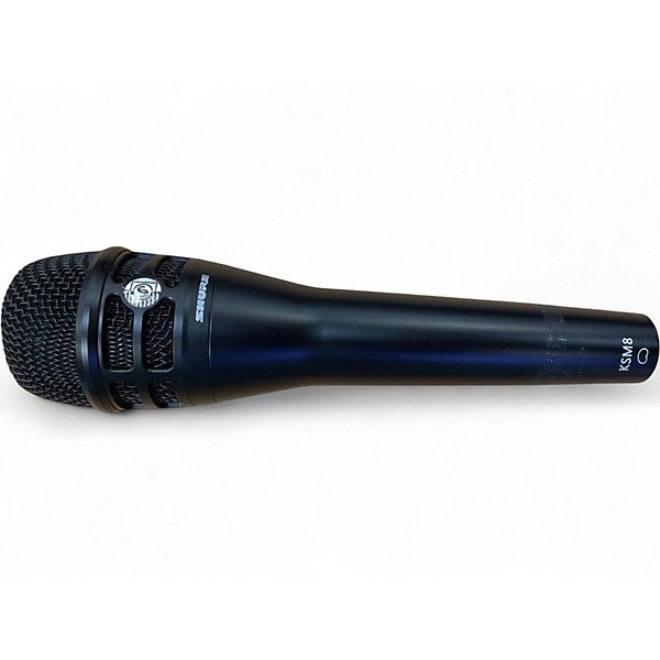 Used Shure KSM8 Dynamic Microphone