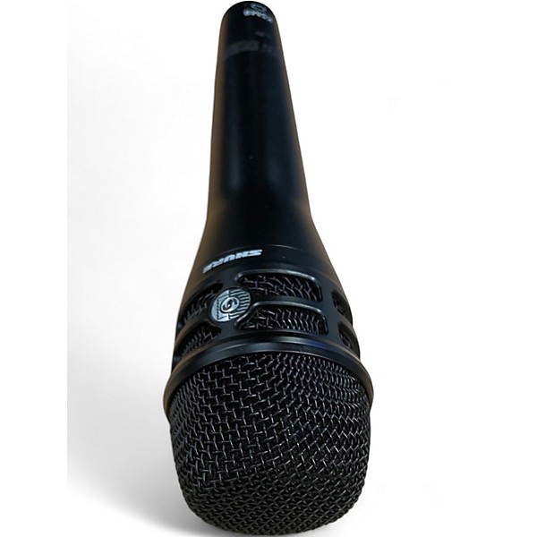 Used Shure KSM8 Dynamic Microphone