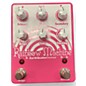 Used EarthQuaker Devices Rainbow Machine Polyphonic Pitch Mesmerizer Effect Pedal thumbnail