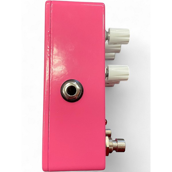 Used EarthQuaker Devices Rainbow Machine Polyphonic Pitch Mesmerizer Effect Pedal