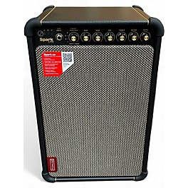 Used Positive Grid SPARK LIVE Guitar Combo Amp