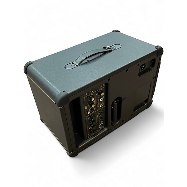 Used Positive Grid SPARK LIVE Guitar Combo Amp