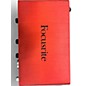 Used Focusrite Scarlett 2i4 Audio Interface thumbnail