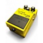 Used BOSS SD1 Super Overdrive Effect Pedal