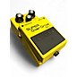 Used BOSS SD1 Super Overdrive Effect Pedal