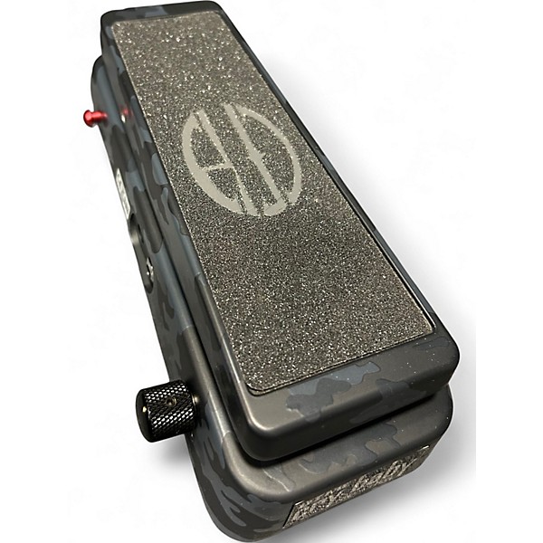 Used Dunlop DB01 Dimebag Wah Effect Pedal