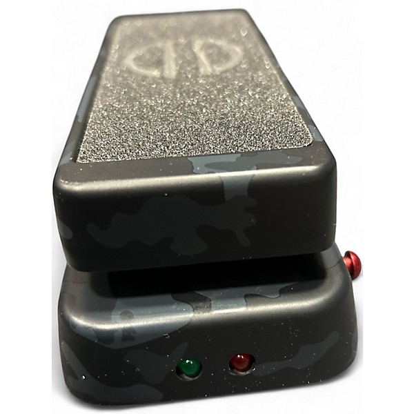 Used Dunlop DB01 Dimebag Wah Effect Pedal