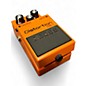 Used BOSS DS1 Distortion Effect Pedal