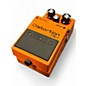 Used BOSS DS1 Distortion Effect Pedal