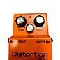 Used BOSS DS1 Distortion Effect Pedal