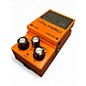 Used BOSS DS1 Distortion Effect Pedal