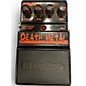 Used DigiTech DDM Death Metal Distortion Effect Pedal thumbnail