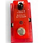 Used BBE MS-92 SONIC MAXIMIZER Effect Pedal thumbnail