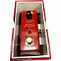 Used BBE MS-92 SONIC MAXIMIZER Effect Pedal