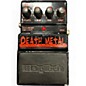 Used DigiTech DDM Death Metal Distortion Effect Pedal thumbnail
