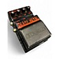 Used DigiTech DDM Death Metal Distortion Effect Pedal