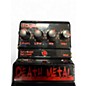 Used DigiTech DDM Death Metal Distortion Effect Pedal