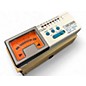 Used BOSS TU12H Chromatic Tuner