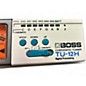 Used BOSS TU12H Chromatic Tuner