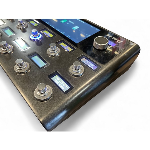 Used Fender Tone Master Pro Effect Processor