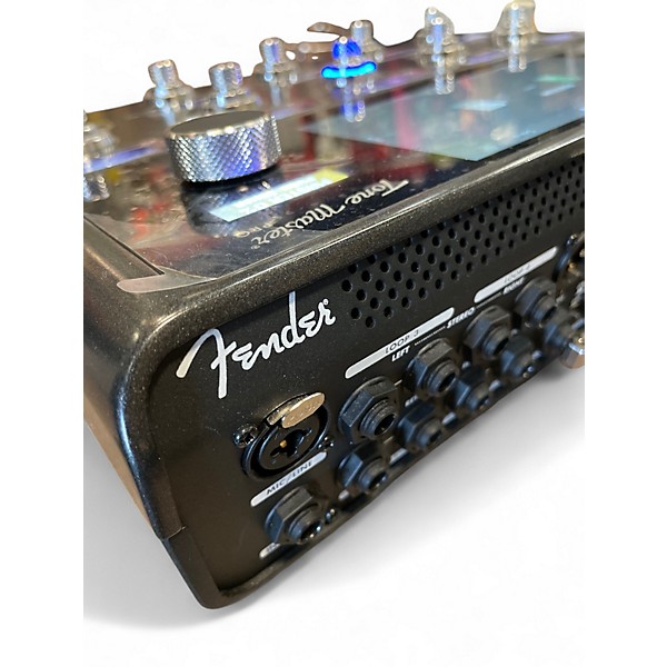 Used Fender Tone Master Pro Effect Processor