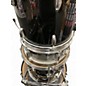 Used Cannon Percussion 5 Piece JAMM Black Drum Kit