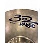 Used Paiste 16in 302 CRASH Cymbal