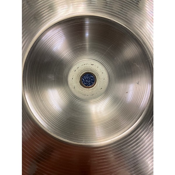 Used Paiste 16in 302 CRASH Cymbal
