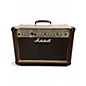 Used Marshall AS50R 50W 2X8 Acoustic Guitar Combo Amp thumbnail