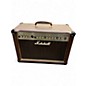 Used Marshall AS50R 50W 2X8 Acoustic Guitar Combo Amp