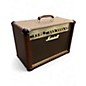 Used Marshall AS50R 50W 2X8 Acoustic Guitar Combo Amp